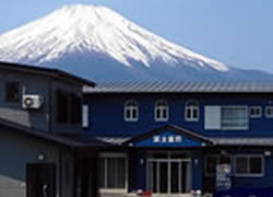 富士重荘　宿