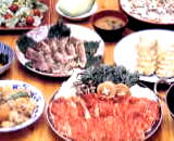 ���쌧 ���y��� �R�e�[�W�j���[�g�c�̎��Ɣ_����؂Ƃ����̐H�ו���