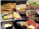 料理