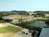 スポーツ施設