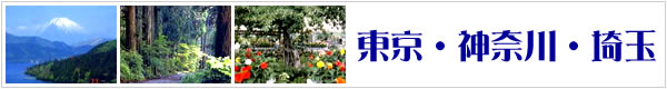 東京都 神奈川県 埼玉県 合宿の宿を地域別に検索