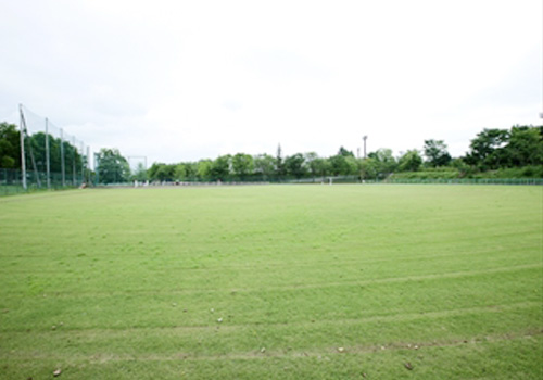 さつき公園第二野球場