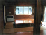 栃木県 那須高原 別荘村 繭の里の客室