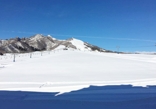 岩原スキー場