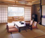 神奈川県 箱根 箱根高原ホテルの和室
