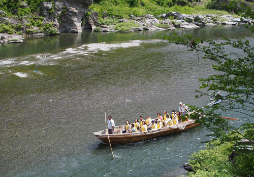 養浩亭　施設