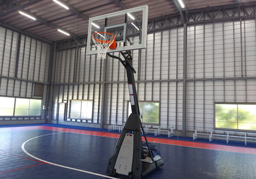 anelfut park(アネルフットパーク)千葉白子スポーツアリーナ