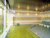 千葉県 白子 サンシャイン白子の浴室