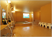 千葉県御宿 サヤン・テラス HOTEL＆RESORTの大浴場