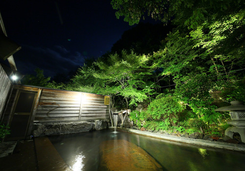 長野県湯田中 ホテル豊生