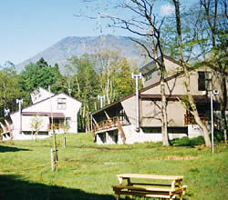 ���쌧���P�A���{�����h����Ђ߂̊O��