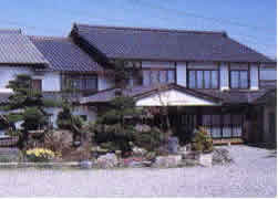 太田旅館