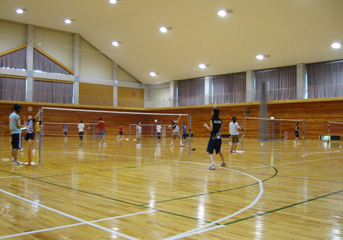 びっくらんど小川