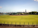 高田グリーンランド　野球場・グラウンド