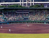 ホテルニュー四国　野球場・グラウンド