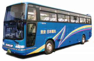 セレガ GJ 53人乗り(二階建風)