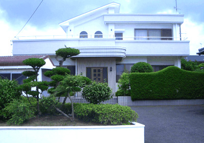 旅館川久コンドミニアム　宿