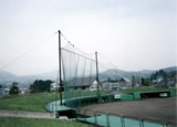 新潟 野球場